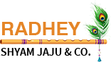 Radhey Shyam Jaju & Co.